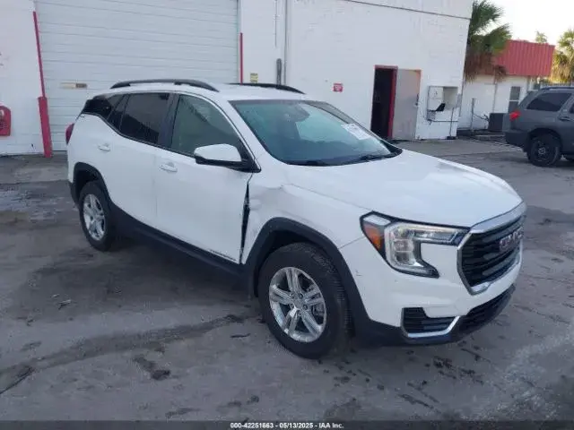 GMC TERRAIN SLE 2023
