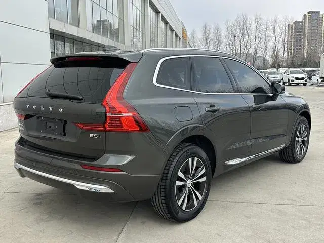 VOLVO XC-60 INSCRIPTION 2022