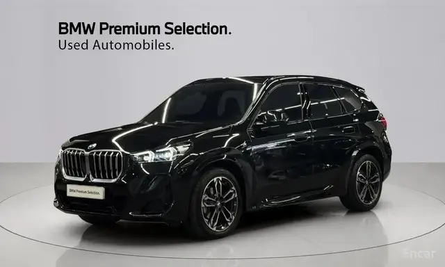 BMW X1 U11 SDRIVE 20I 2023