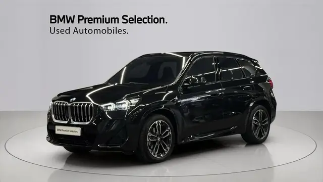 BMW X1 U11 SDRIVE 20I 2023
