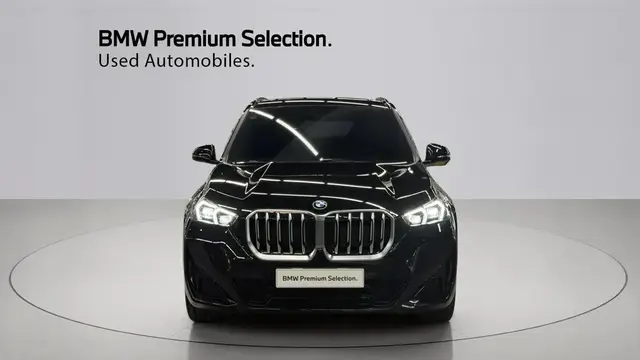 BMW X1 U11 SDRIVE 20I 2023