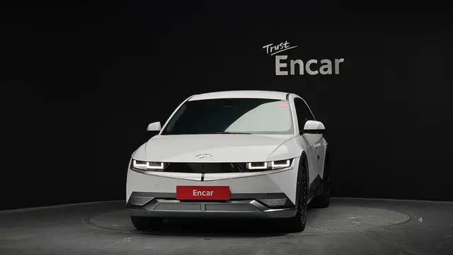 HYUNDAI IONIQ LONG RANGE AWD 2022