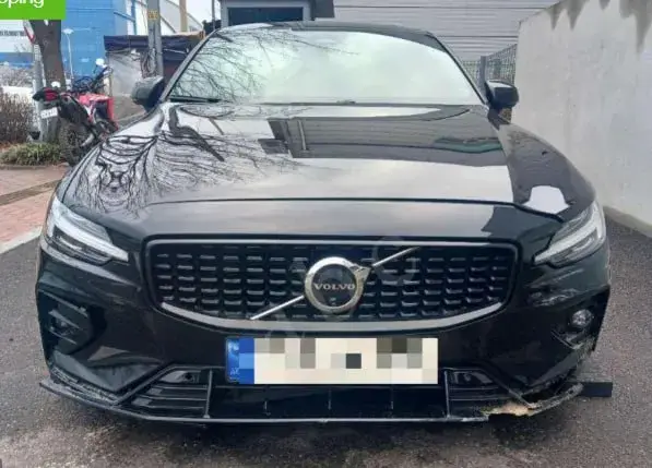 VOLVO S60B5 2023