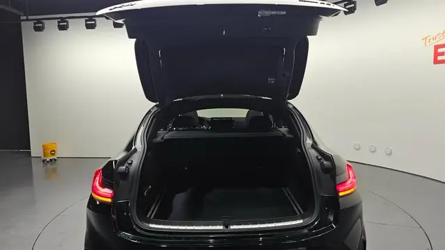 BMW X4 G02 XDRIVE 20I 2022