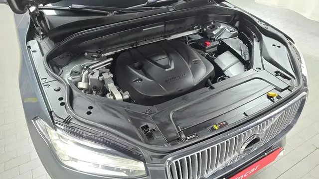 VOLVO XC-90V2ND GEN D5 INSCRIPTION 2017