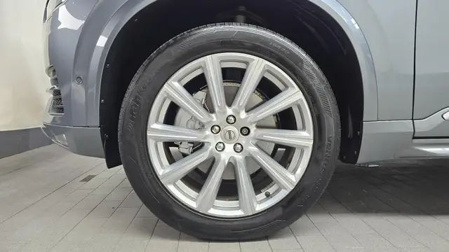 VOLVO XC-90V2ND GEN D5 INSCRIPTION 2017