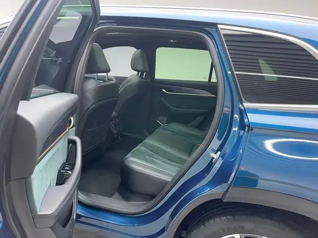 GEELY XINGYUE L 2021