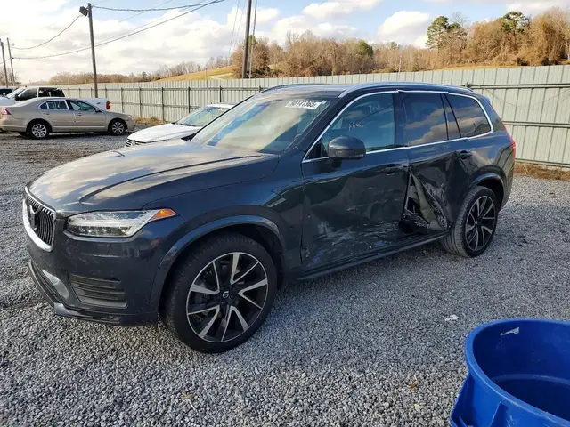 VOLVO XC90 2021