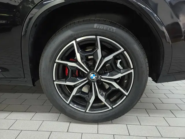 BMW X4 XDRIVE20I M SPORT 2022