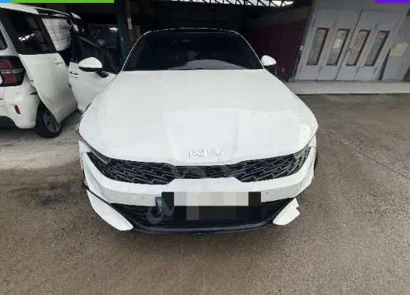 KIA K5 PRESTIGE 2022