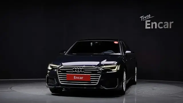 AUDI A6C8 45 TFSI PREMIUM 2020