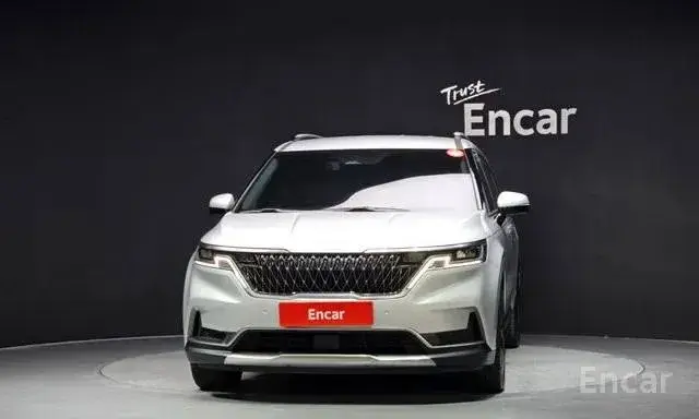 KIA CARNIVAL 7-SEATER SIGNATURE 2022