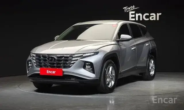 HYUNDAI TUCSON MODERN 2023