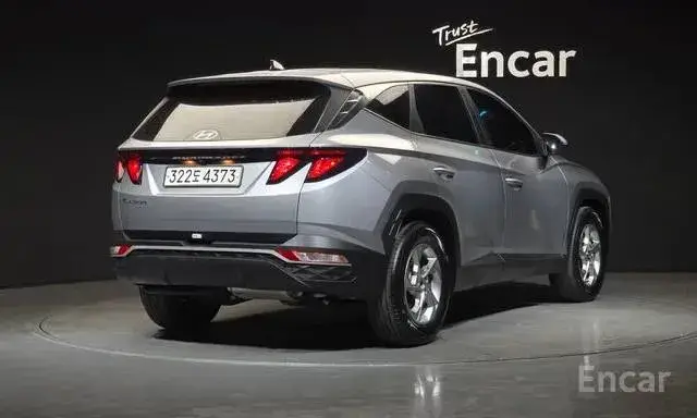 HYUNDAI TUCSON MODERN 2023