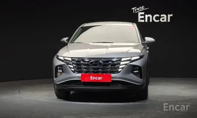 HYUNDAI TUCSON MODERN 2023
