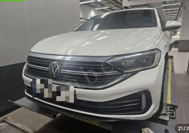 VOLKSWAGEN JETTA 2023