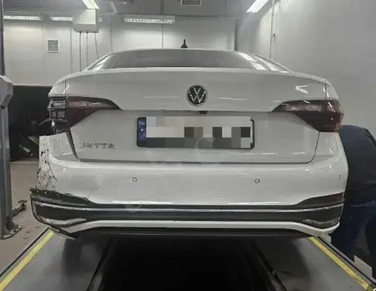 VOLKSWAGEN JETTA 2023