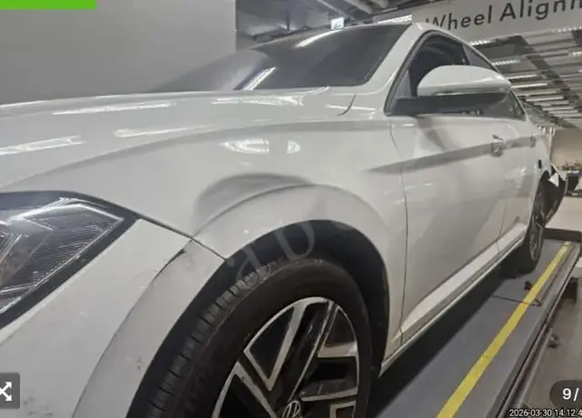 VOLKSWAGEN JETTA 2023