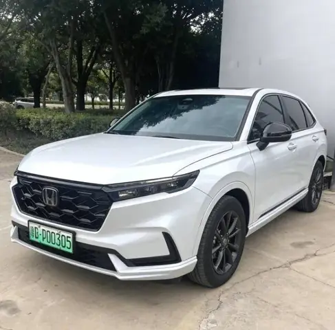 HONDA CR-V NEW ENERGY CR-V 2023