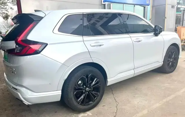 HONDA CR-V NEW ENERGY CR-V 2023