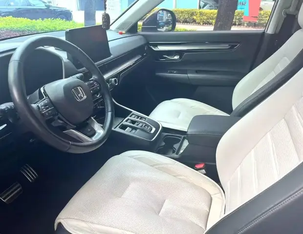 HONDA CR-V NEW ENERGY CR-V 2023