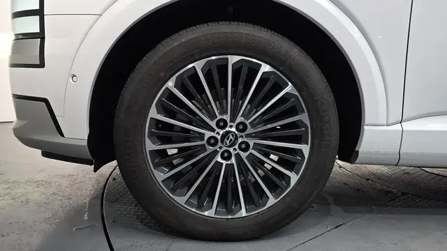 HYUNDAI PALISADE LX3 2 2025