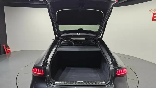 AUDI A7 45 TDI QUATTRO 2022