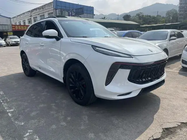 DONGFENG FENGXING EVO STAR FENGXING T5 EVO STAR 2022