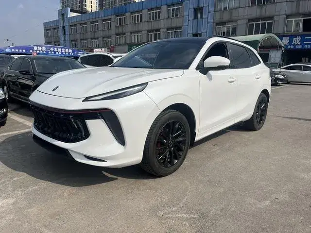 DONGFENG FENGXING EVO STAR FENGXING T5 EVO STAR 2022