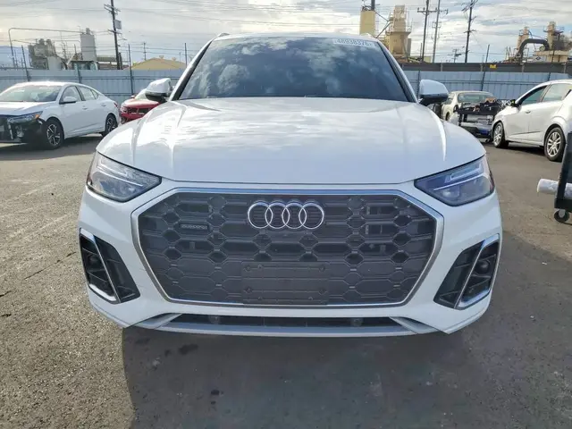 AUDI Q5 2022