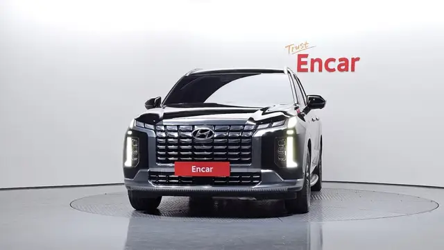 HYUNDAI PALISADE AWD CALLIGRAPHY 2023