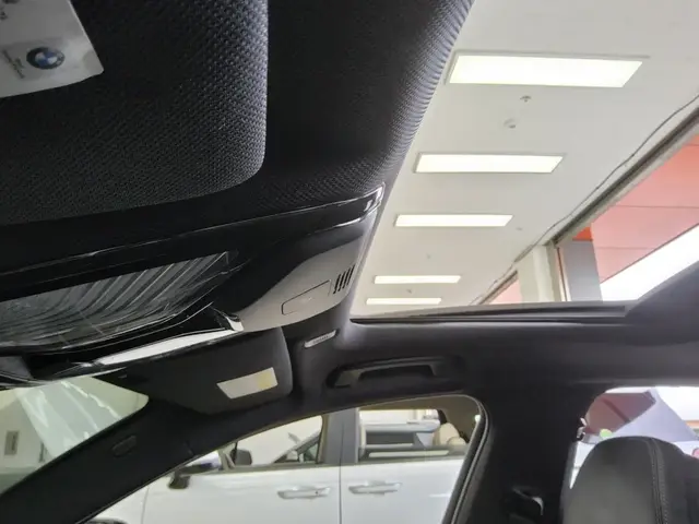 BMW 520D XDRIVE M 2018