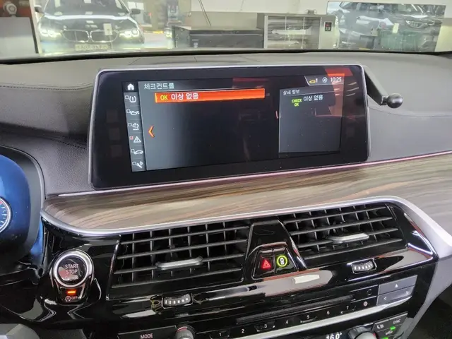 BMW 520D XDRIVE M 2018