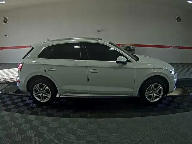 AUDI Q5 4WD 45 TFSI 2020