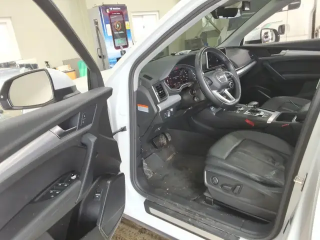 AUDI Q5 4WD 45 TFSI 2020