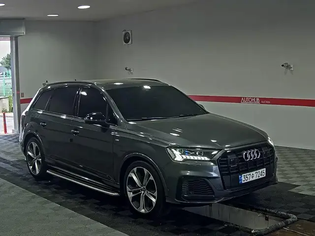 AUDI Q7 PREMIUM 2022