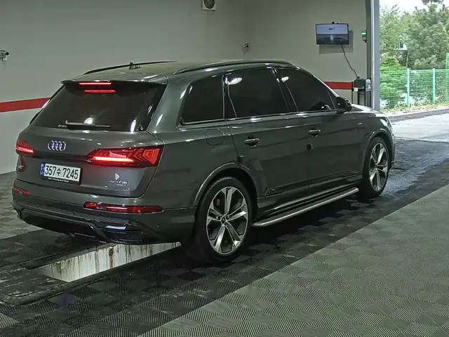 AUDI Q7 PREMIUM 2022