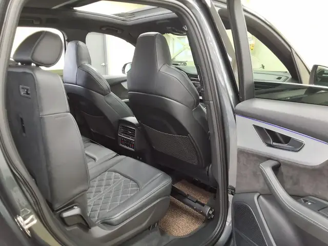 AUDI Q7 PREMIUM 2022