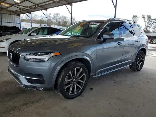 VOLVO XC90 2019