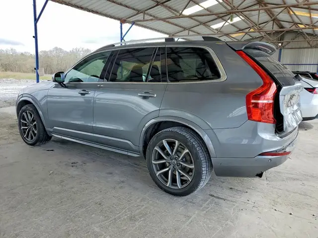 VOLVO XC90 2019