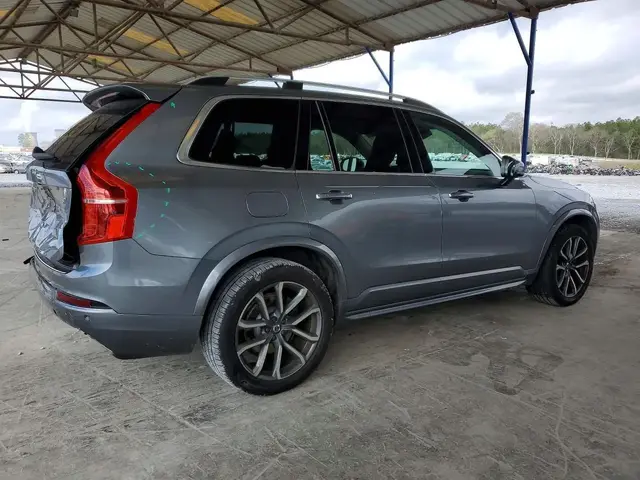 VOLVO XC90 2019