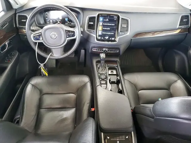 VOLVO XC90 2019