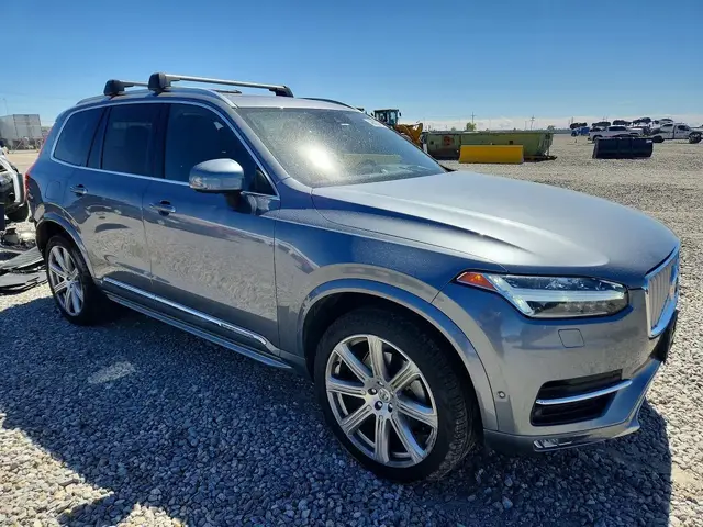 VOLVO XC90 2019