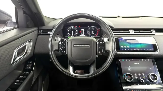 LAND ROVER VELAR RANGE ROVER VELAR 2 2018