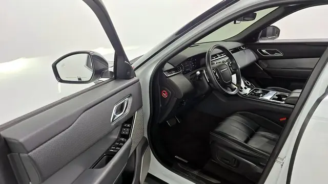 LAND ROVER VELAR RANGE ROVER VELAR 2 2018