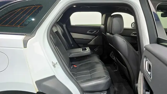 LAND ROVER VELAR RANGE ROVER VELAR 2 2018