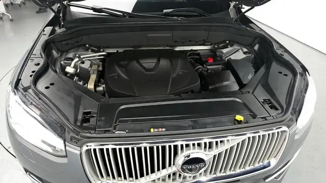 VOLVO XC-90 GEN D5 XC-90 2ND GEN D5 2017