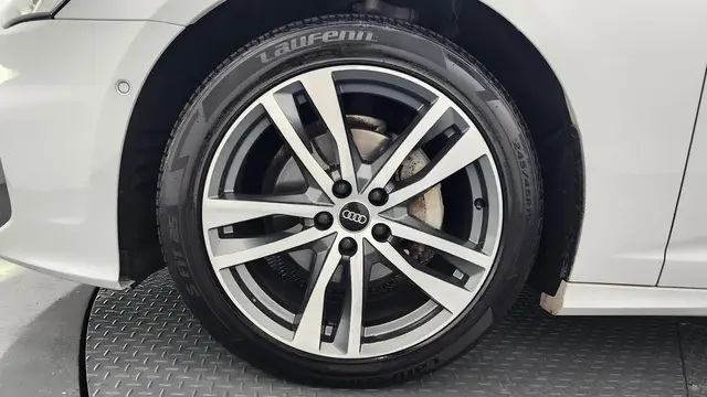 AUDI A6C8 40 TDI PREMIUM 2021