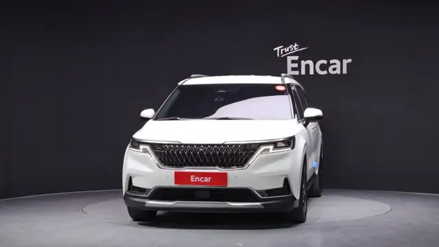 KIA CARNIVAL 9-SEATER SIGNATURE 2021