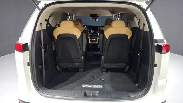 KIA CARNIVAL 9-SEATER SIGNATURE 2021